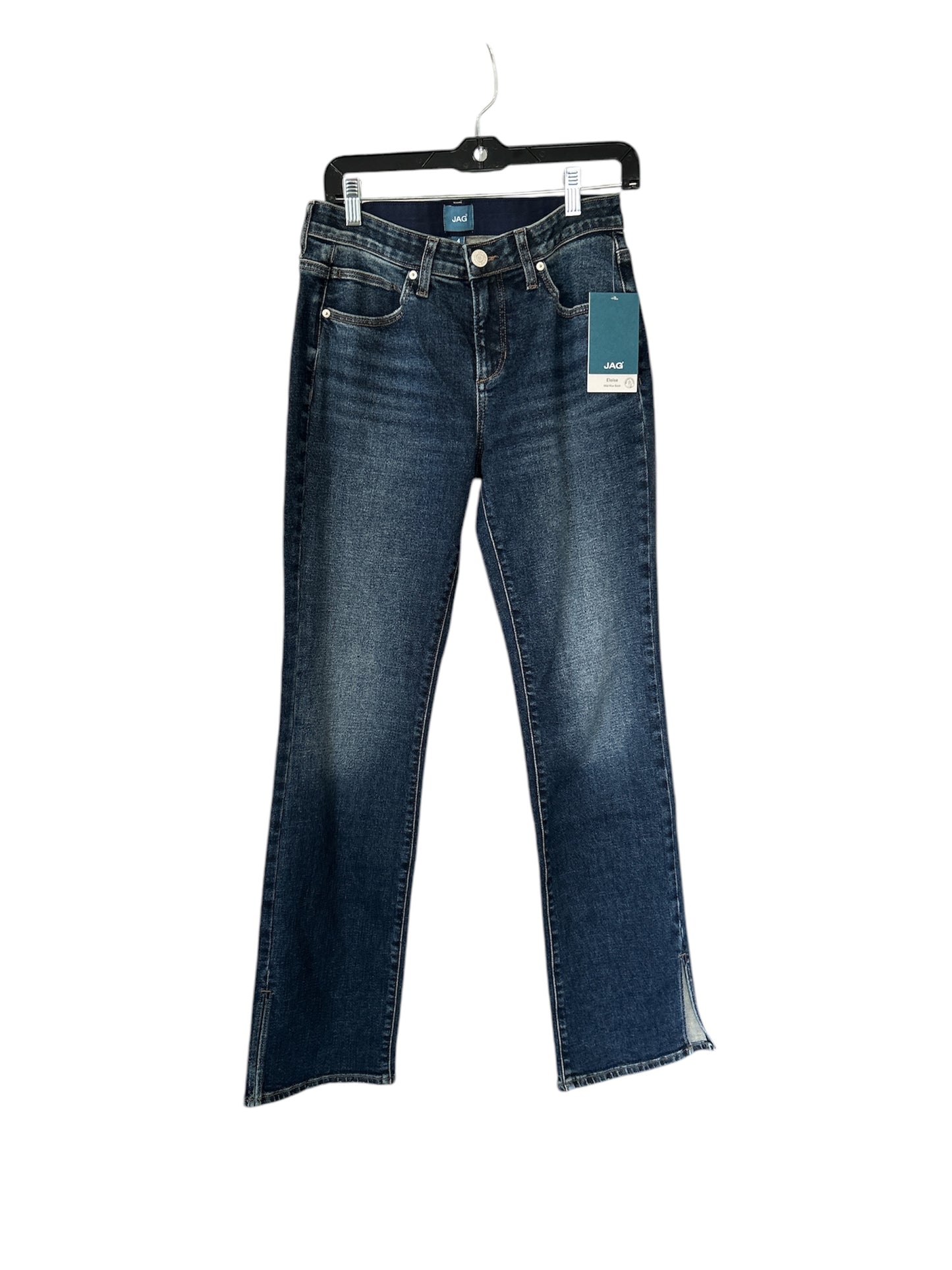 JAG | Eloise Bootcut Jean | Rosier Blue