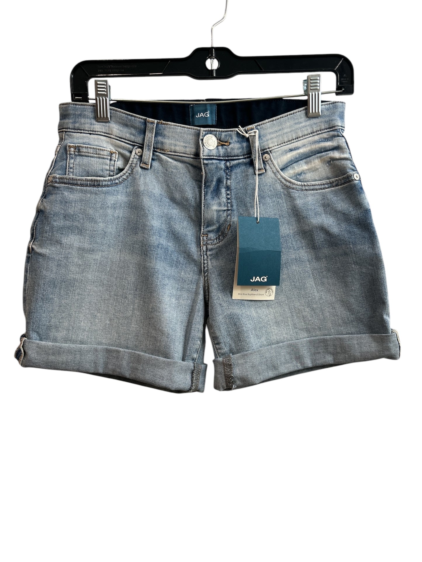 JAG | Alex Boyfriend Short | Skylight