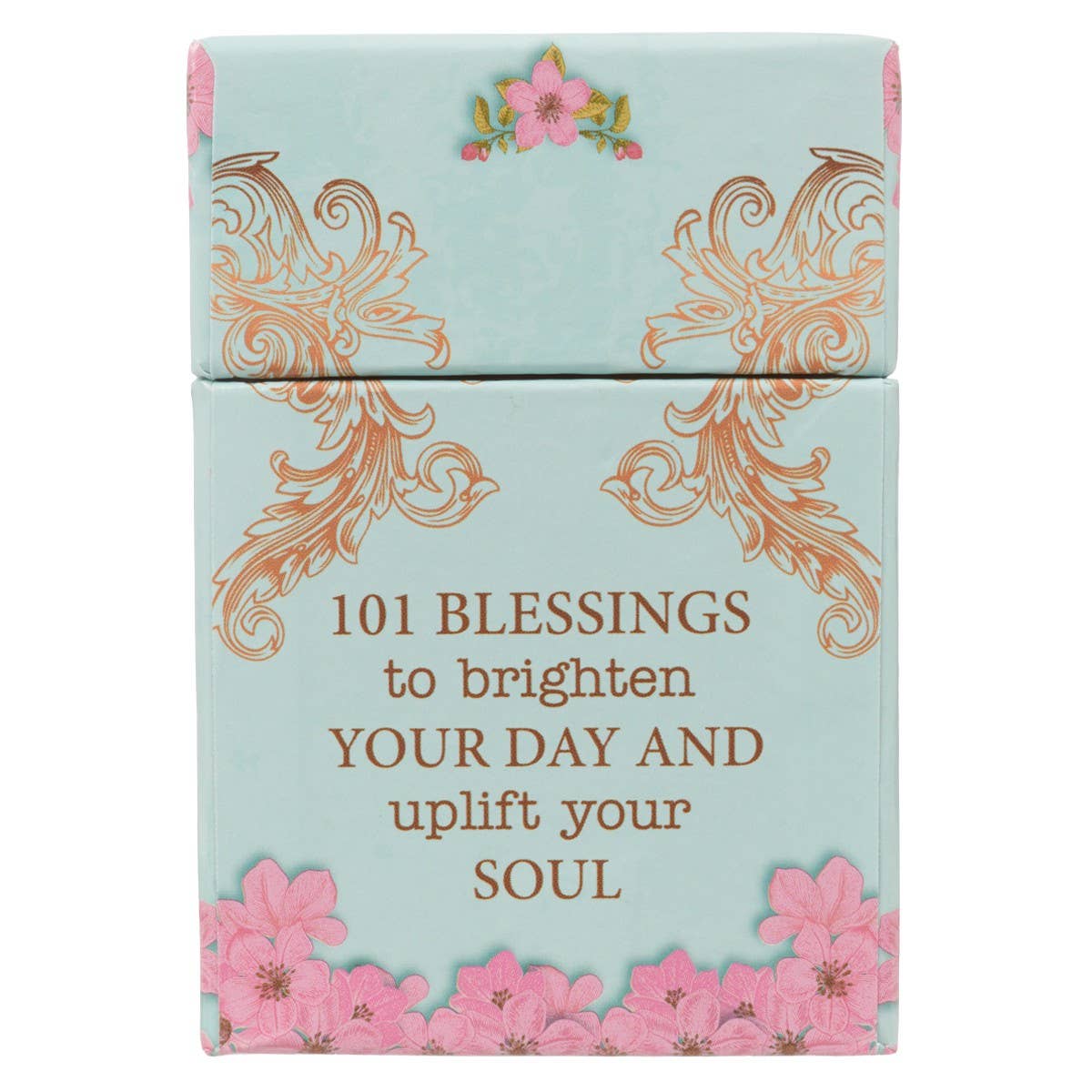 Christian Art Gifts | Box of Blessings Promises for Women