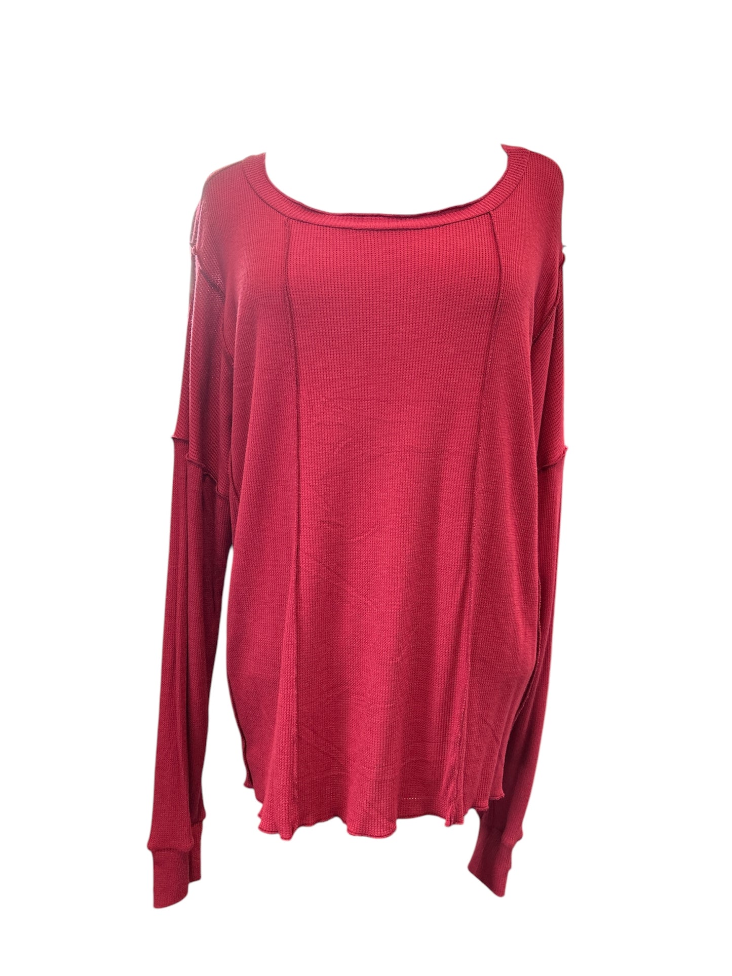 Kylie Paige | Cori Thermal Top