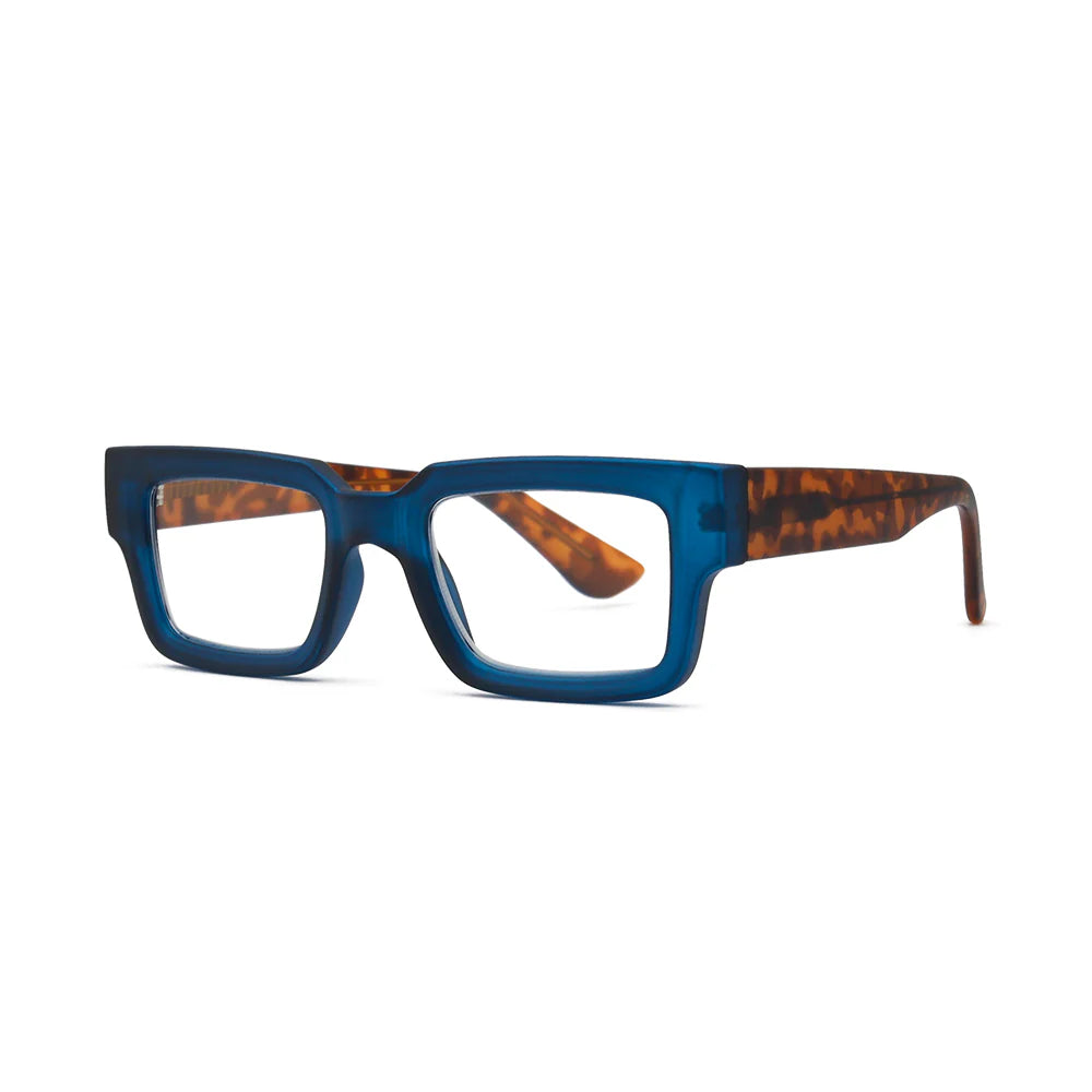 Ryan Simkhai | Blue Light Readers