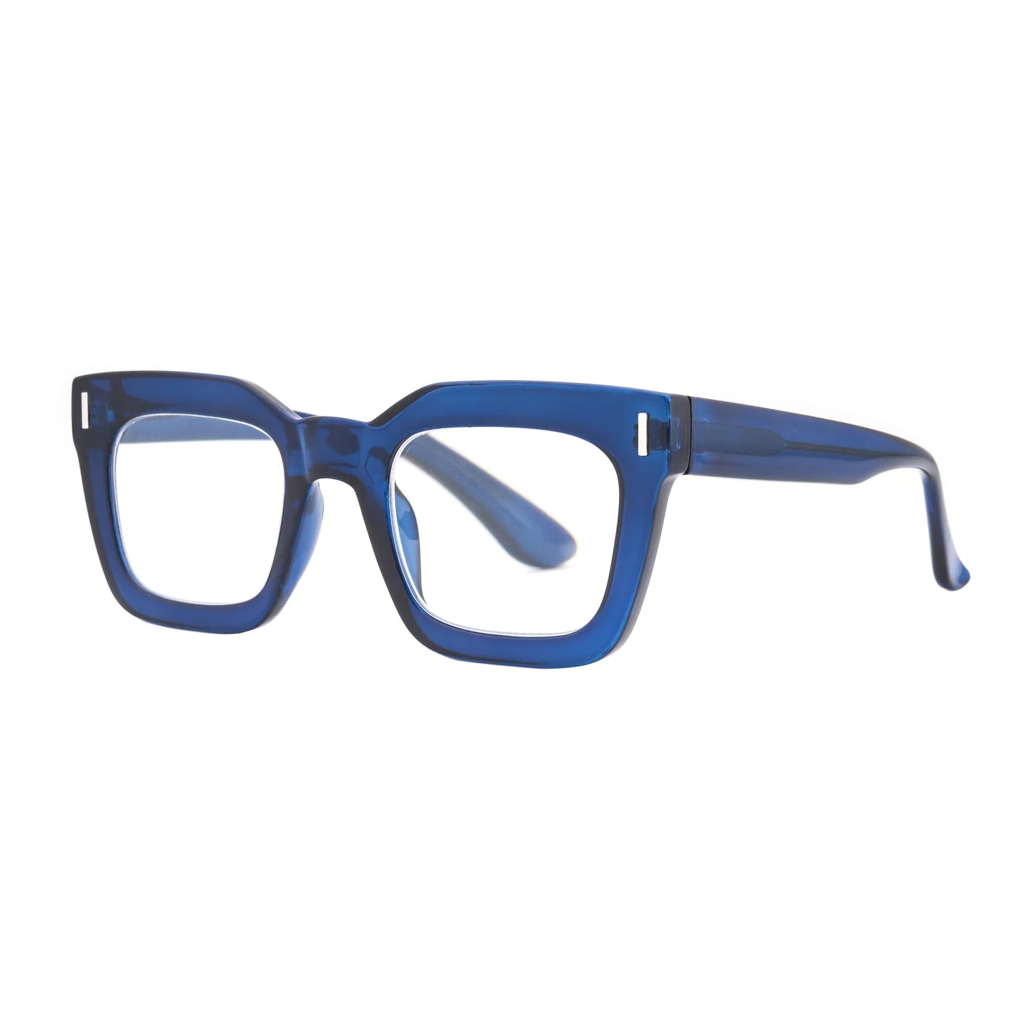 Ryan Simkhai | Blue Light Readers