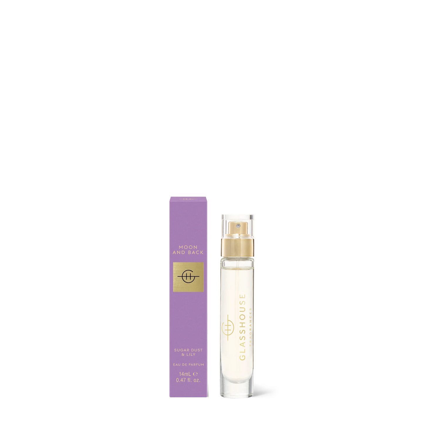 Glasshouse Fragrances | 0.47 fl. oz. Eau de Parfum | Various