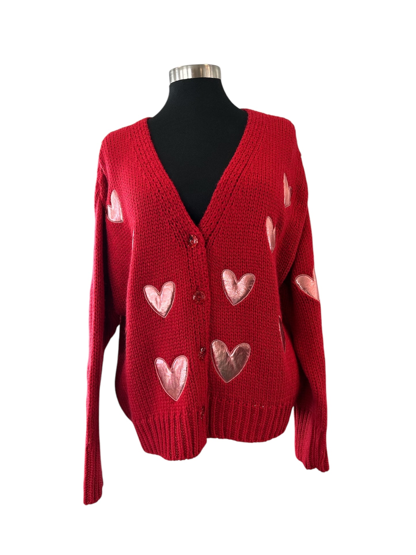 Ivy Jane | Hearts Abound Sweater