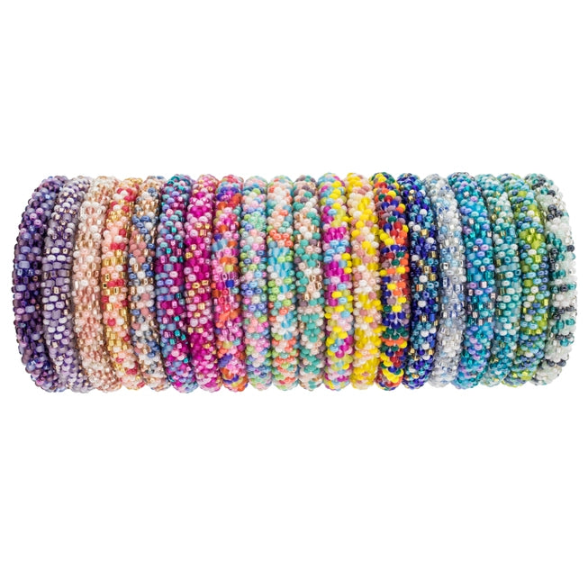 Aid Through Trade | Rollies Kids Bracelet | Assorted