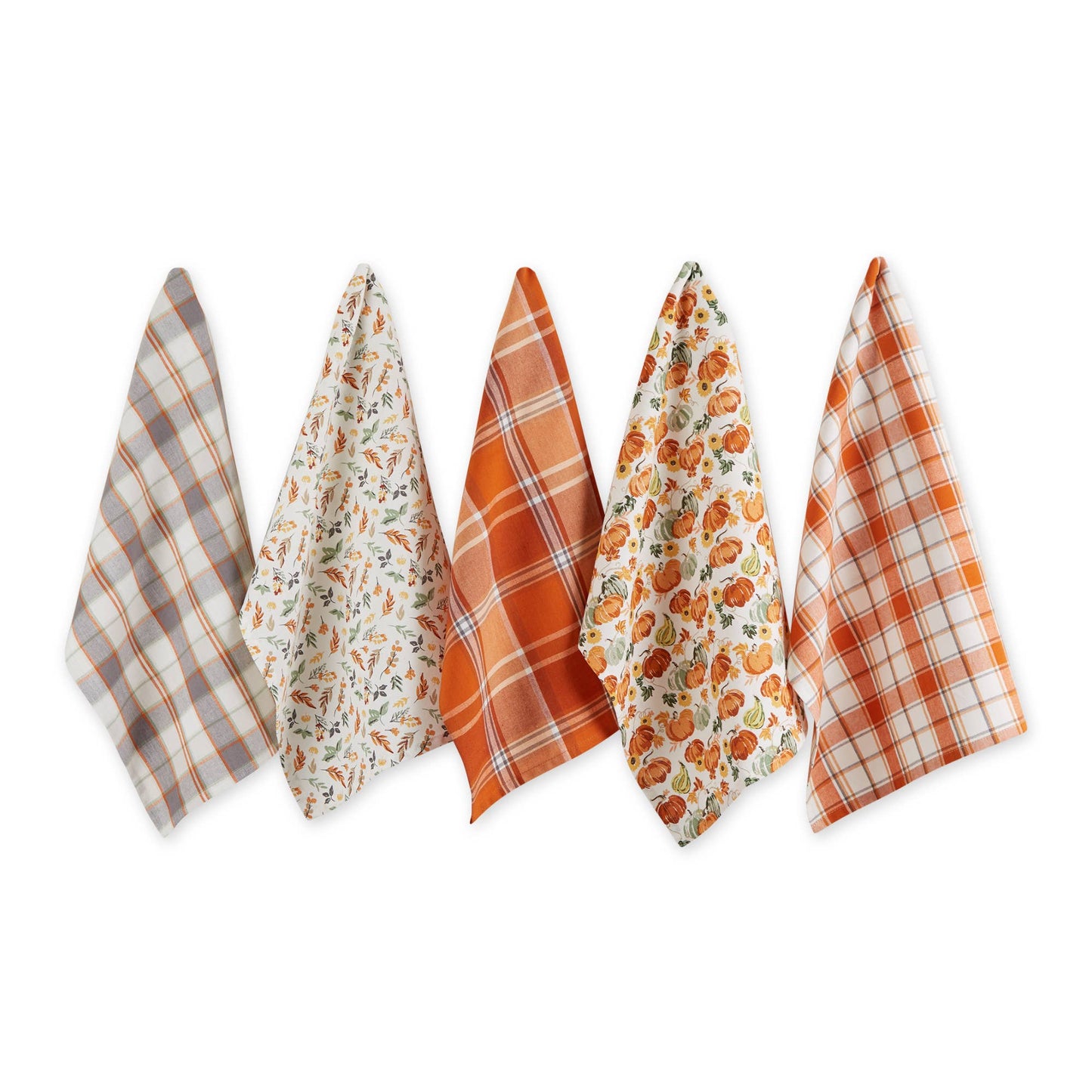 Design Imports | Autumn Afternoon Dishtowels