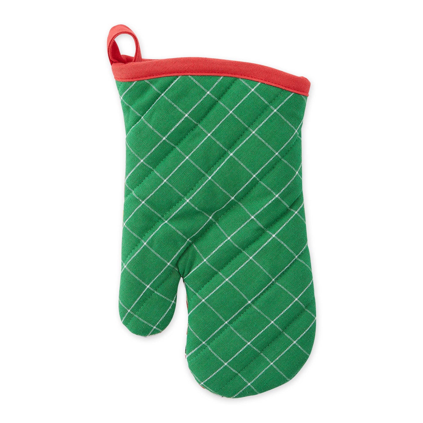 Design Imports | Holiday Vibes Oven Mitt Gift Set