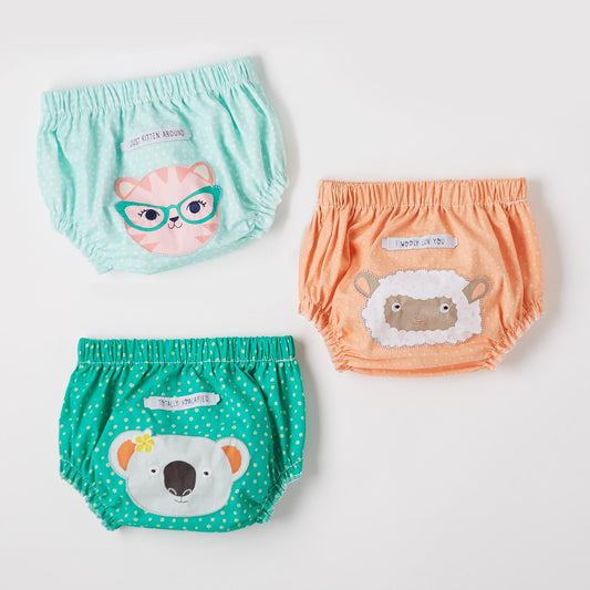 Cupcakes & Cartwheels | Tiny Tudes Diaper Covers | Various