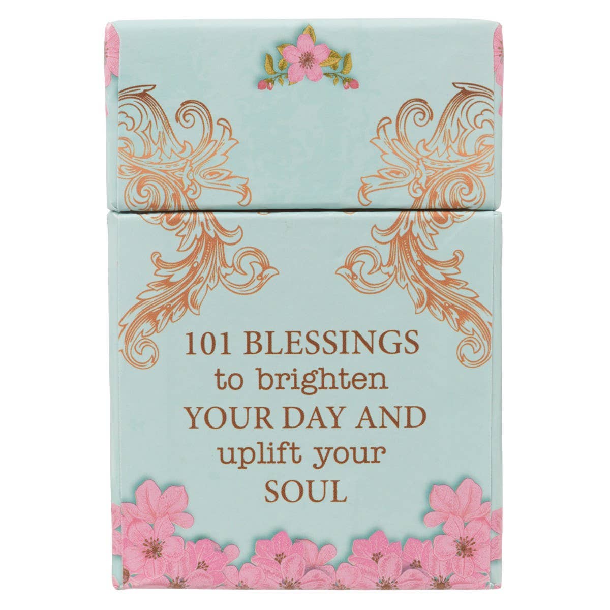 Christian Art Gifts | Box of Blessings Promises for Women