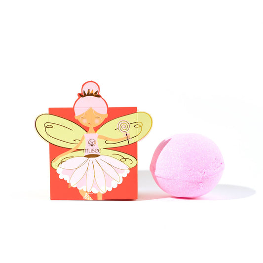 Musee | Sugarplum Fairy Bath Balm