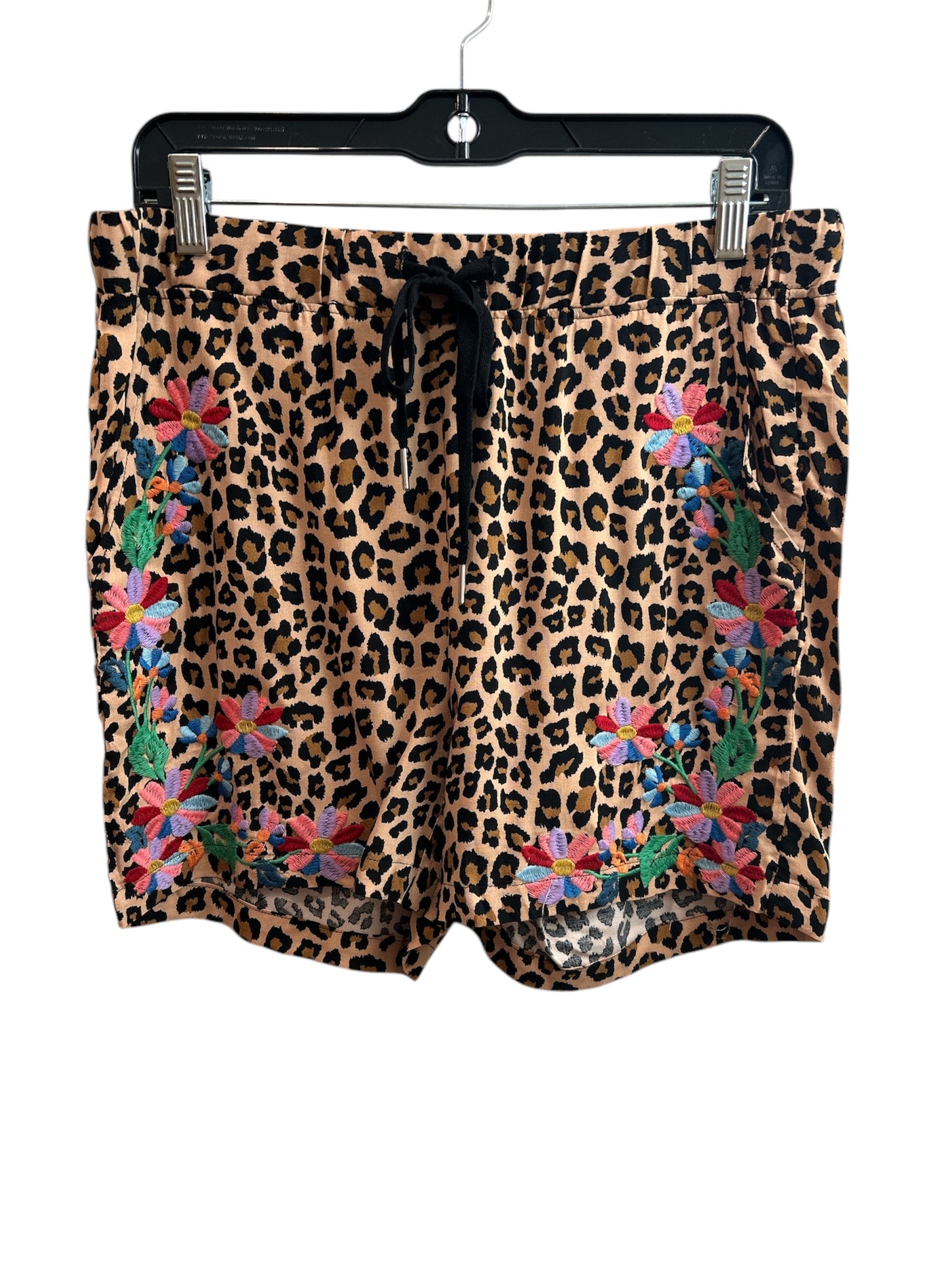 Layerz | Bailey Drawstring Short