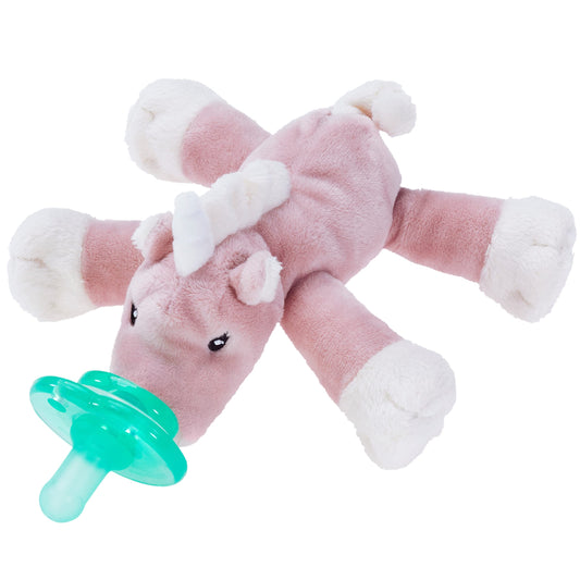 Nookums | Paci Plushies | Unicorn