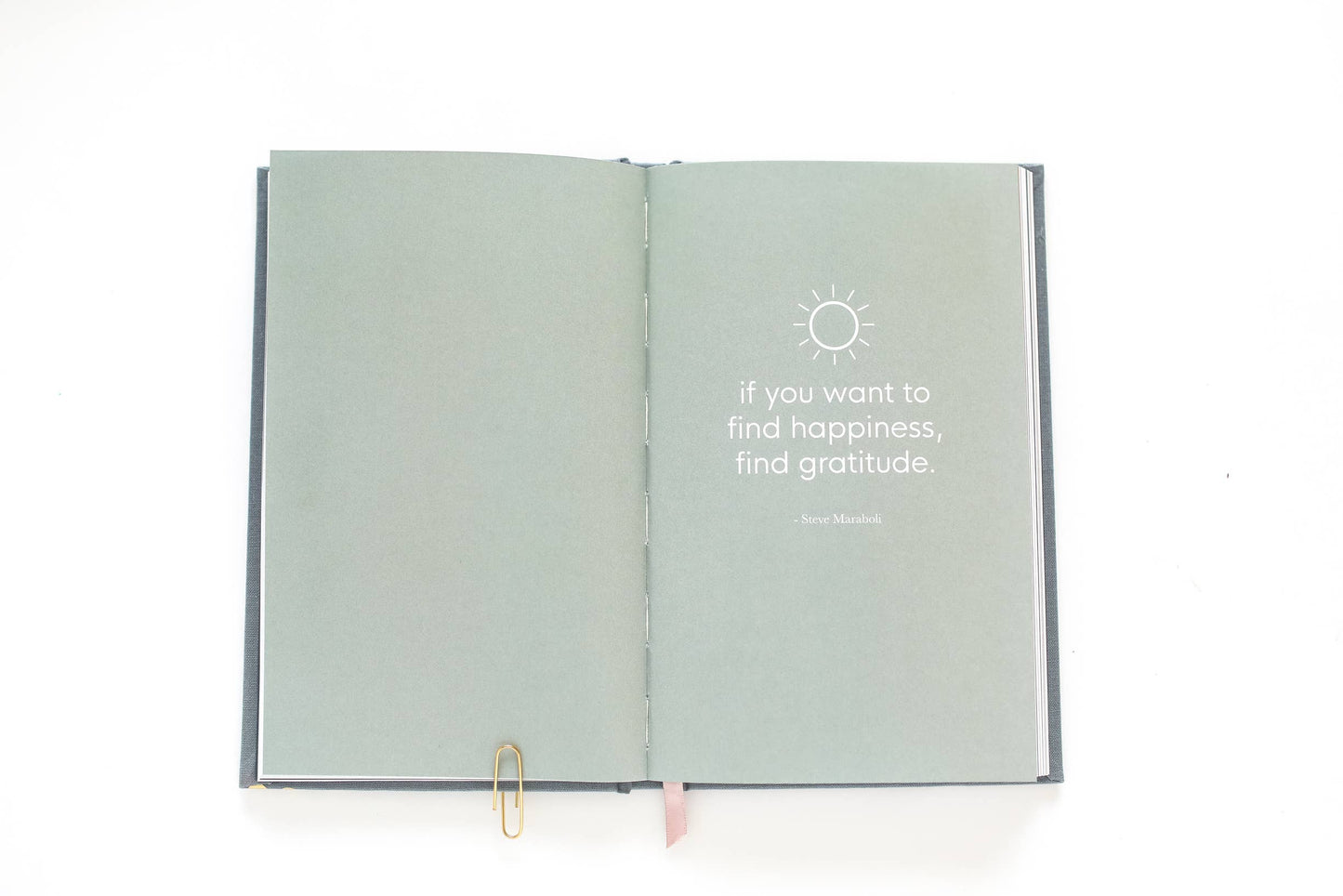 Faithworks | The Gratitude Journal for Women