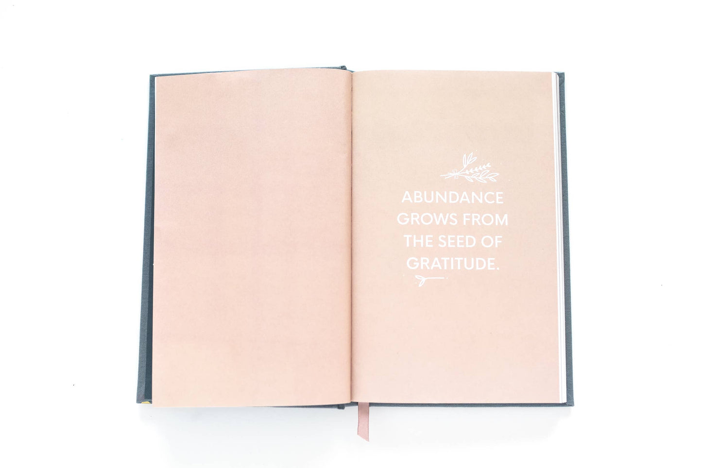 Faithworks | The Gratitude Journal for Women