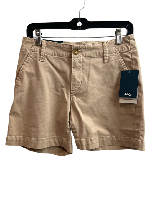 JAG | Chino | Mid Rise Shorts 6" Inseam