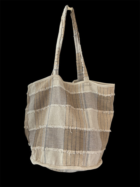 Nikky | Cotton Tote Bag