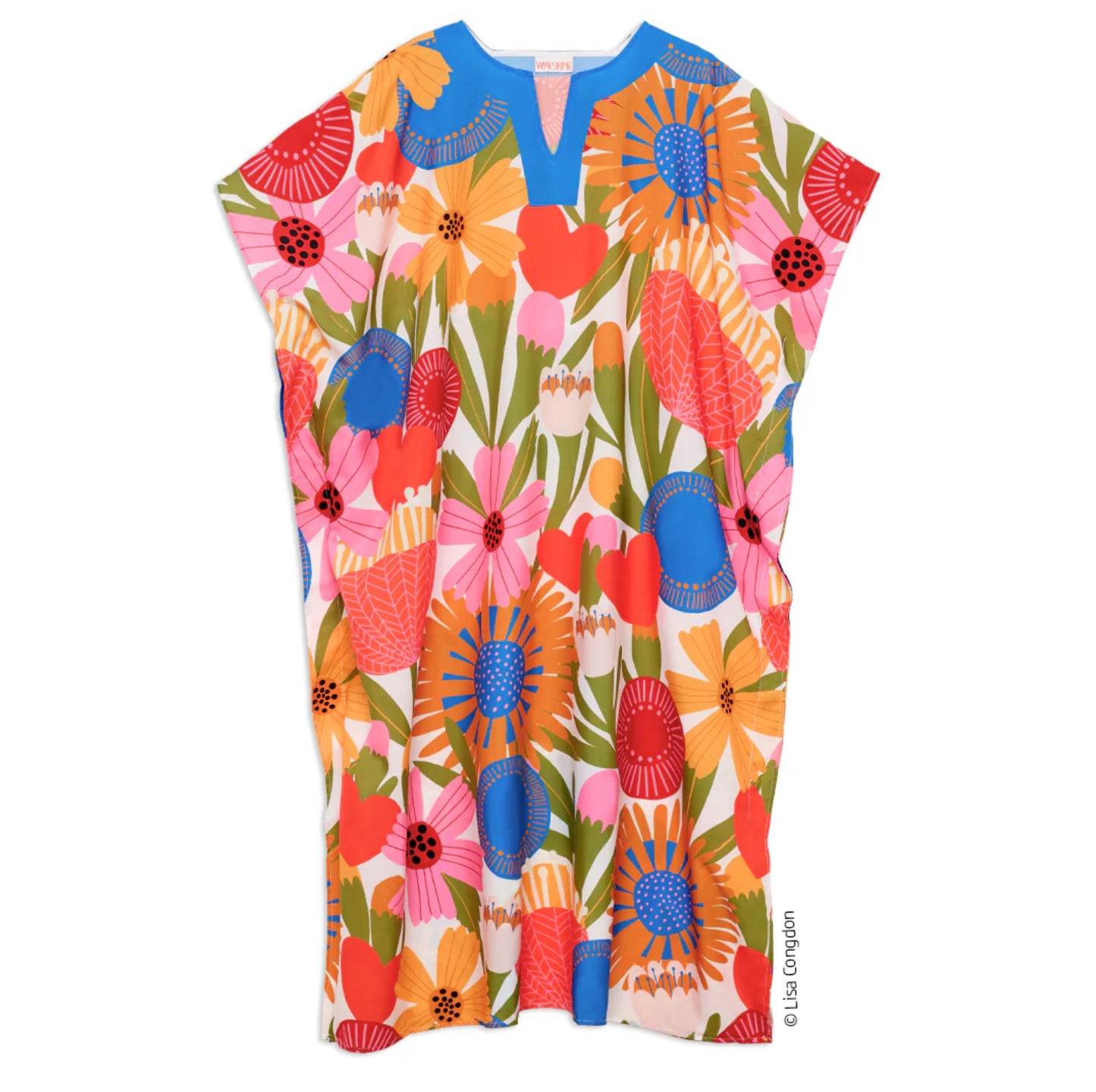 Werkshoppe | Caftan | Assorted