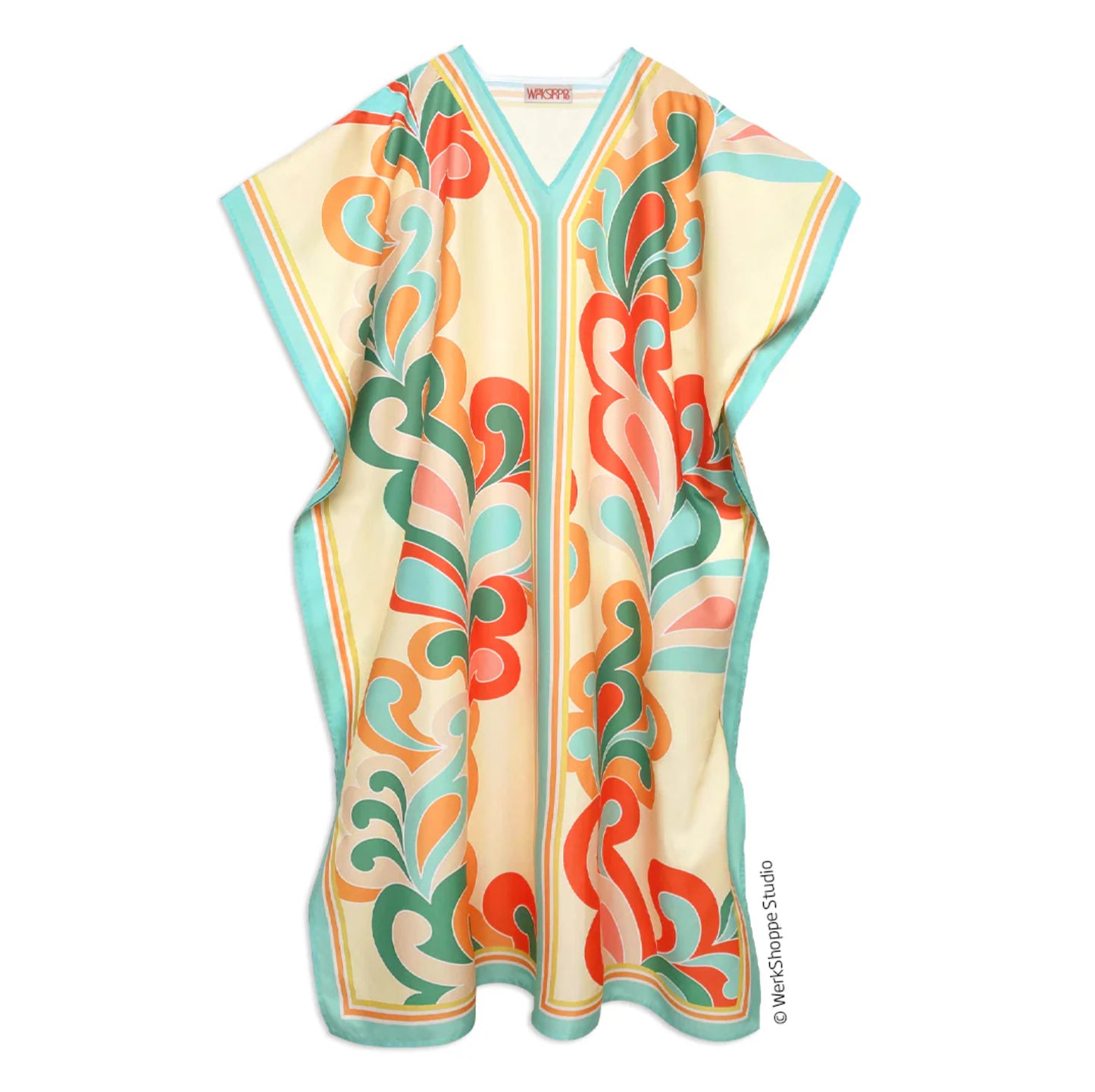 Werkshoppe | Caftan | Assorted