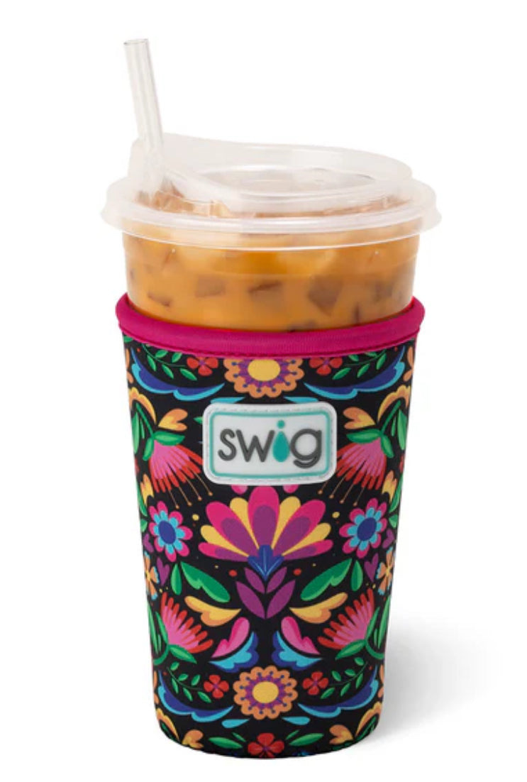 Swig | Iced Cup Coolie | 22 oz