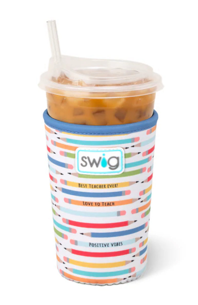 Swig | Iced Cup Coolie | 22 oz