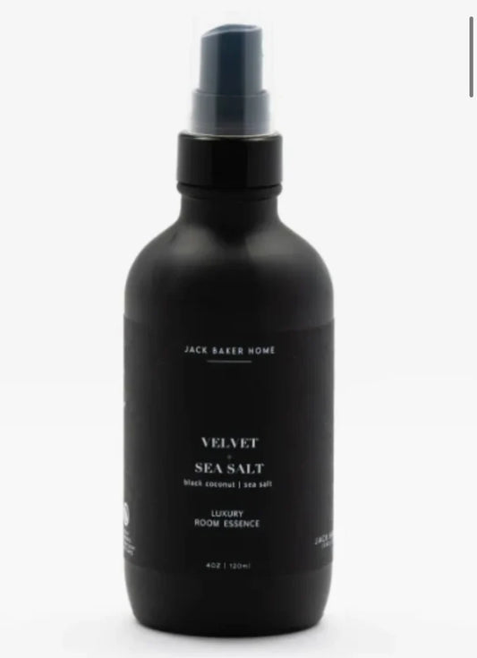 Jack Baker Candle Co. | Room Spray | Various