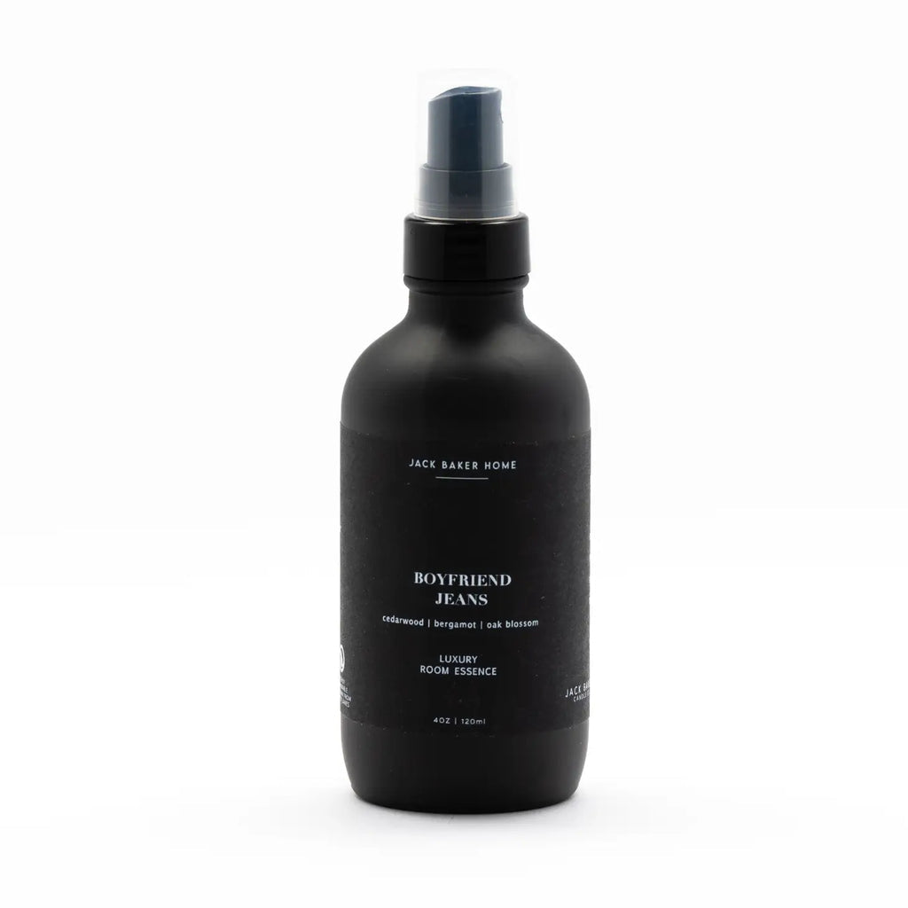 Jack Baker Candle Co. | Room Spray | Various