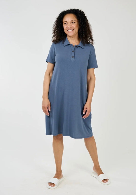 Shannon Passero | Kairo Dress | Various Colors | 4074