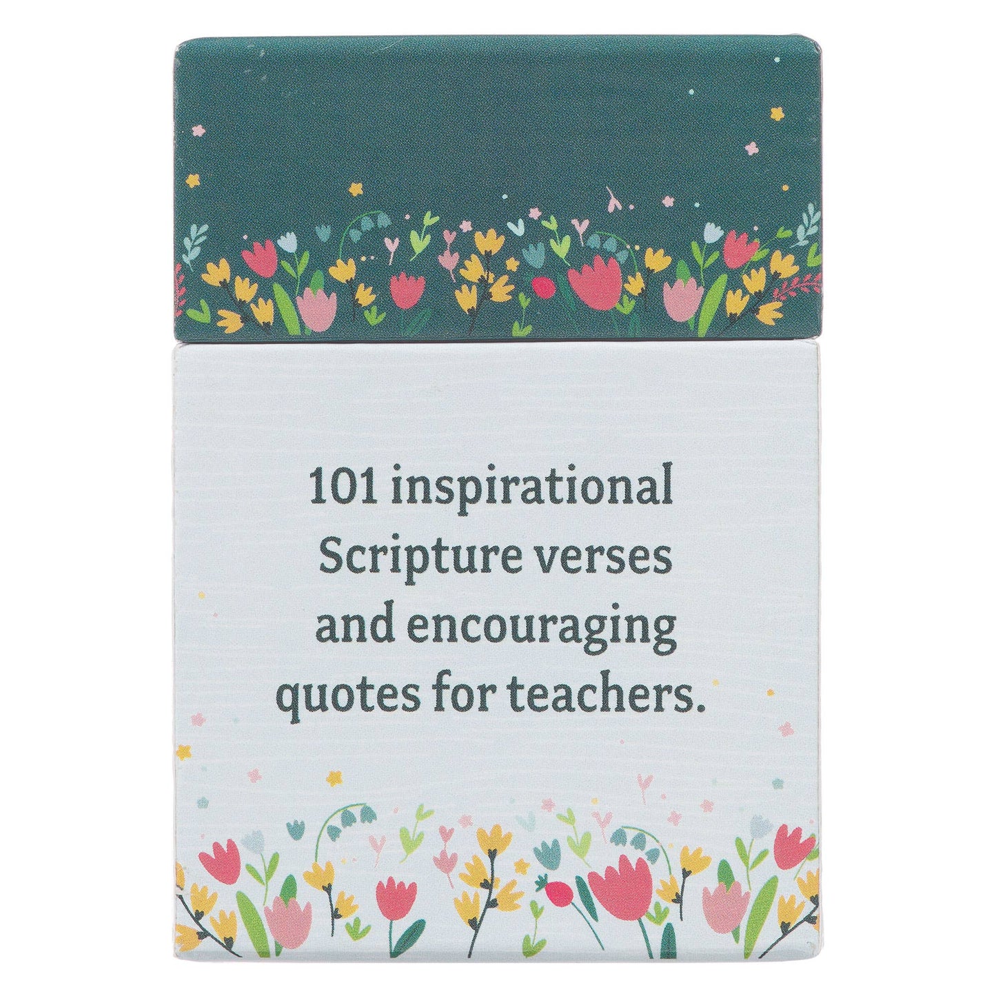 Christian Art Gifts | Box of Blessings for a Great Teacher