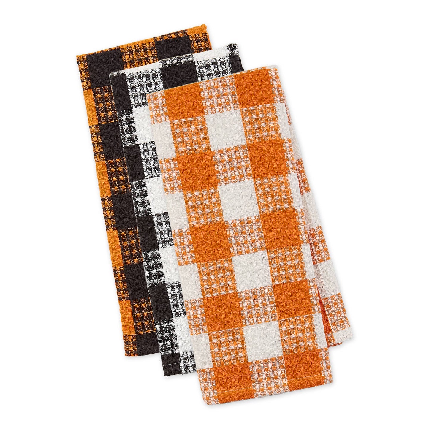 Design Imports | Halloween Gift Bag w/ 2 Dishtowels