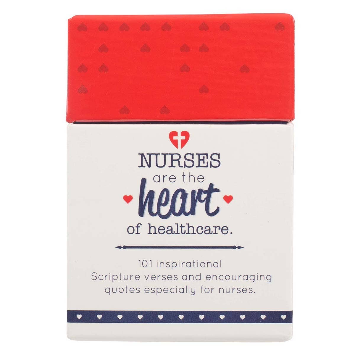 Christian Art Gifts | Box of Blessings for Nurses